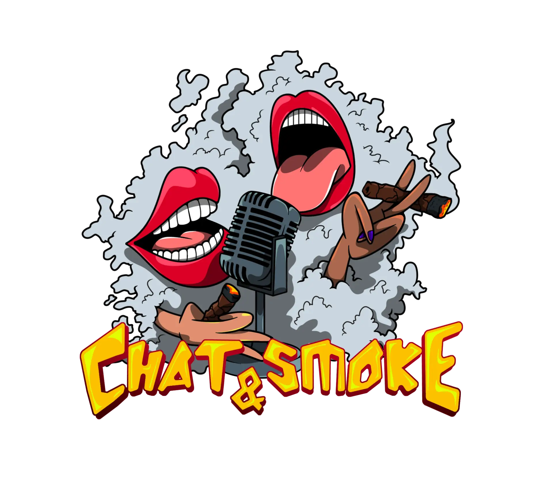 chatandsmoke3 white