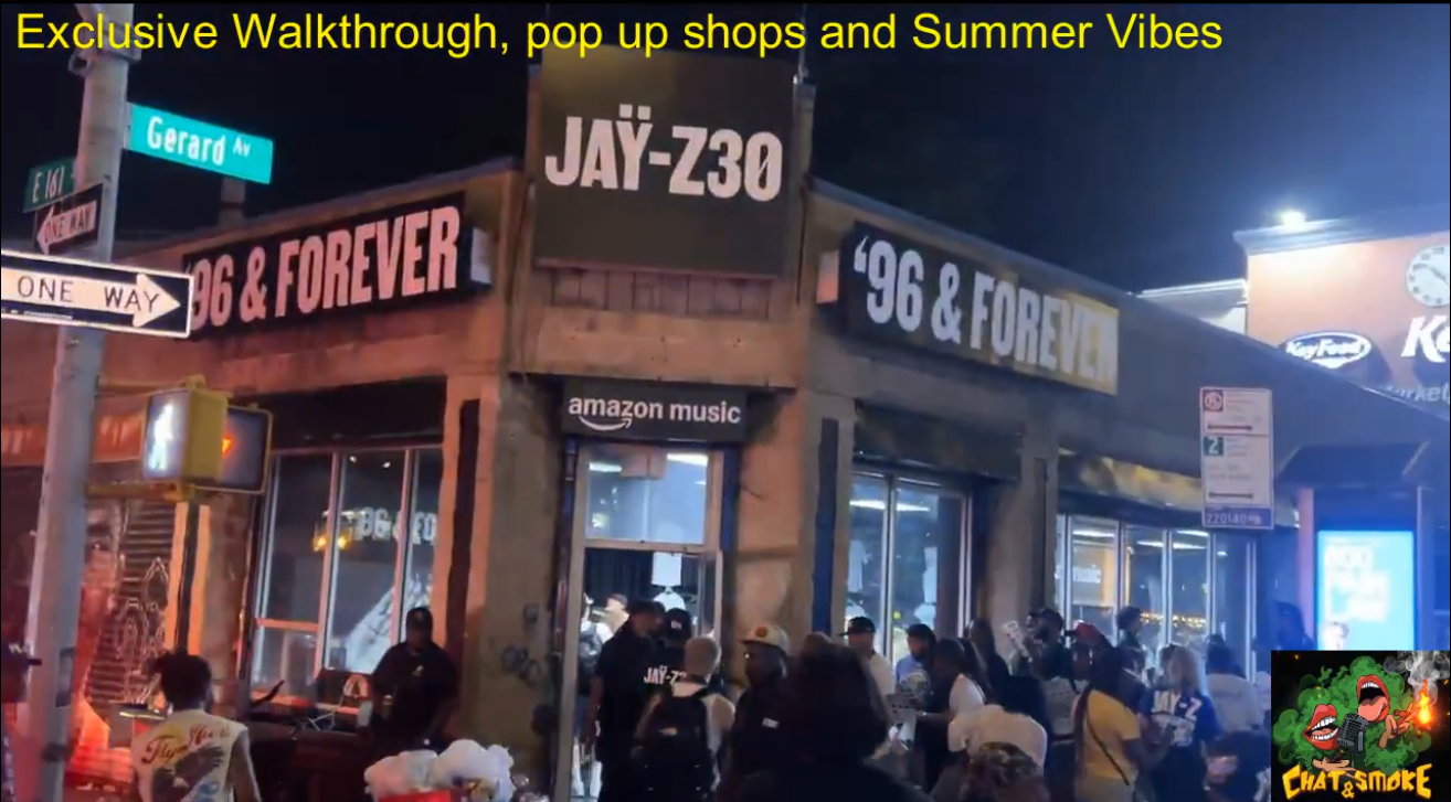 jay z30 96 &forever pop up shop bx 161 gerardave